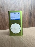 Apple iPod Mini - Groen - 6GB - Orgineel - Perfecte staat, Mini, Ophalen of Verzenden, Zo goed als nieuw, 2 tot 10 GB