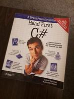 Head first C# 2nd edition, Ophalen, Gelezen, WO