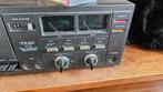 TEAC A-103 Stereo Cassette Deck, Overige merken, Auto-reverse, Dubbel, Ophalen of Verzenden
