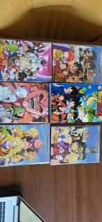 Dragon ball z limiter edition postzegelverzameling, Ophalen of Verzenden