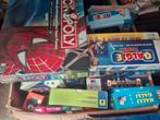 Verschillende spellen, Hobby en Vrije tijd, Gezelschapsspellen | Bordspellen, Ophalen of Verzenden, Zo goed als nieuw