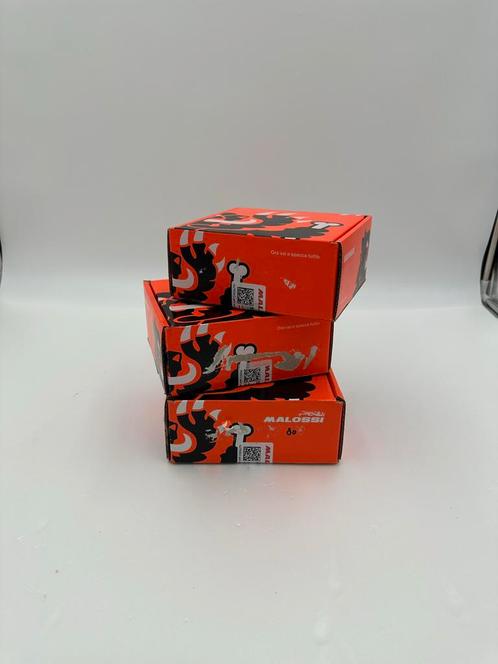 Malossi ECU 80cc iGet Euro 4 Vespa/Piaggio NIEUW, Fietsen en Brommers, Brommers | Tuning en Styling, Gebruikt, Ophalen of Verzenden