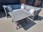 loungeset van HARTMAN, Ophalen of Verzenden, Zo goed als nieuw, Wicker