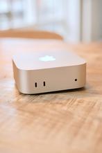 Mac mini M4 Pro 2025 (14C/20GPU) - 48GB/1TB/10Gb, SSD, Ophalen of Verzenden, Zo goed als nieuw, Mac Mini