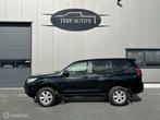 Toyota Land Cruiser 2.8 D-4D-F Comfort Blind Van, Automaat, Stof, Gebruikt, Euro 6