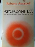 Psychosynthese - Roberto Assagioli, Boeken, Ophalen of Verzenden, Gelezen, Overige onderwerpen, Roberto Assagioli