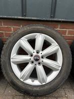 Origine Mini Countryman JCW Winterset Bridgestone TPMS, Ophalen, Gebruikt, Banden en Velgen, Mini