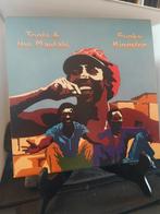 Toots & The Maytals - Funky Kingston LP 1st Press, Ophalen of Verzenden, Zo goed als nieuw