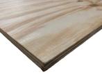Plaatje Underlayment-multiplex, Doe-het-zelf en Verbouw, Hout en Planken, Ophalen, Minder dan 25 mm, Overige typen, 200 tot 250 cm