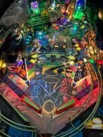 Batman Forever Sega flipperkast, Ophalen of Verzenden, Gebruikt