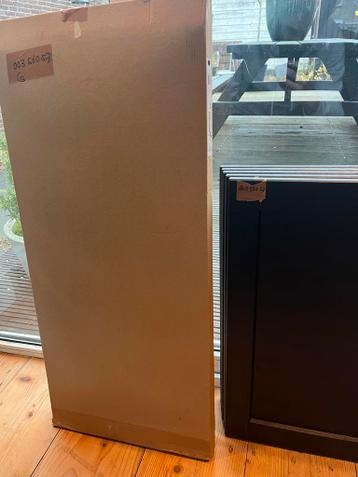 Ikea LERHYTTAN & METOD frontjes en kasten - afbeelding 5