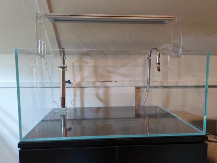 Aquarium filter systeem, Dieren en Toebehoren, Vissen | Aquaria en Toebehoren, Filter of Co2, Ophalen of Verzenden