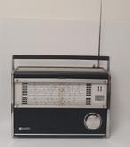 Vintage Koyo radio - Solid State - Japan - Niet getest, Audio, Tv en Foto, Radio's, Ophalen of Verzenden, Radio