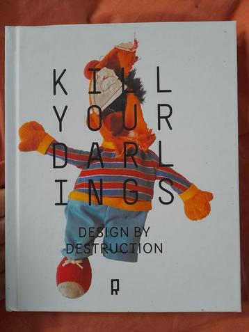 Laura de Jongh - Kill your darlings beschikbaar voor biedingen