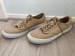 Vans suede maat 40.5, Ophalen of Verzenden, Zo goed als nieuw, Zwart, Sneakers of Gympen