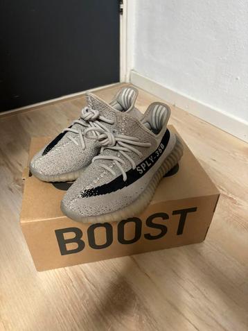 Adidas yeezy boost 350 Slate maat 38 beschikbaar voor biedingen