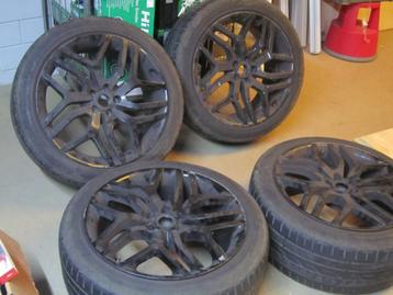 RANGE ROVER VOQUE 20 inch. wielen beschikbaar voor biedingen