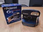 Polaroid 600 af, autofocus instant camera, in doos., Audio, Tv en Foto, Fotocamera's Analoog, Polaroid, Ophalen of Verzenden, Polaroid