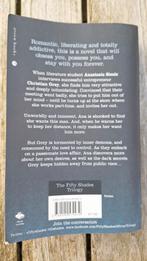 Fifty shades of grey EL james engels boek, Ophalen of Verzenden, Gelezen, EL James