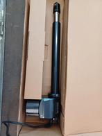 Poort motor, hekmotor Genius 230v, Ophalen of Verzenden, Nieuw, IJzer, Tuinhek
