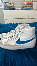 Nike schoenen blauw maat 40, Ophalen of Verzenden, Blauw, Sneakers of Gympen