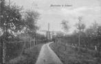 (300-371-055) Schoorl Meelmolen, Verzenden, Noord-Holland