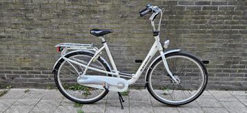 Batavus Mambo Deluxe Damesfiets beschikbaar voor biedingen