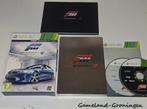Forza Motorsport 4 Limited Collector's Edition (Xbox 360), Gebruikt, 1 speler, Racen en Vliegen, Ophalen of Verzenden