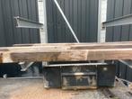 Hardhouten palen, Tuin en Terras, Ophalen, 250 cm of meer, Palen