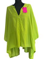 Moonshine tuniek mt 3 maat 50-52-54-56-58, Maat 46/48 (XL) of groter, Ophalen of Verzenden, Zo goed als nieuw, Moonshine