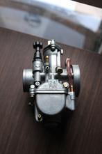 Polini 24 mm PWK carburateur, Fietsen en Brommers, Ophalen of Verzenden, Zo goed als nieuw, Carburateur, Polini