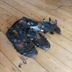 opengewerkte gladiator laarzen brons maat 40, Ophalen of Verzenden, Zo goed als nieuw