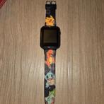 Interactief Pokemon horloge - compleet in verpakking, Ophalen of Verzenden, Zo goed als nieuw, Jongen of Meisje