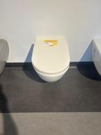 Toilet, Niet ingevuld, Nieuw, Toilet, Niet ingevuld