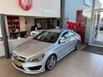 Mercedes-Benz CLA-Klasse 180 Ambition,AMG LineAutomaat,Navig, Auto's, Mercedes-Benz, Gebruikt, Euro 6, 4 cilinders, Alcantara