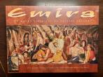 Emira Bordspel - Strategie en Intrige!, Phalanx Games, Nieuw, Ophalen of Verzenden, Drie of vier spelers