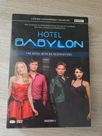 Hotel babylon seizoen 3, Cd's en Dvd's, Dvd's | Tv en Series, Boxset, Vanaf 12 jaar, Zo goed als nieuw, Drama