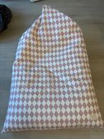 Zitzak kind, Huis en Inrichting, Zitzakken, Ophalen, Zo goed als nieuw, Roze, Zitzak