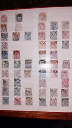 kavel Oostenrijk met veel oud, Postzegels en Munten, Postzegels | Europa | Oostenrijk, Ophalen of Verzenden