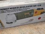 Bankslijpmachine - Proxxon, Ophalen of Verzenden, Gebruikt, Minder dan 700 watt, Werkbankslijpmachine