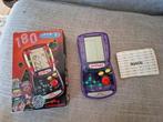 3 games Commodoor 180 en slotmachine en Brickgame tg-38, Spelcomputers en Games, Spelcomputers | Nintendo Game Boy, Ophalen of Verzenden
