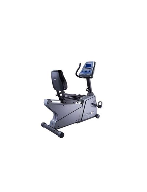 Johnson Recumbent Bike JPB 5100 | Lig Fiets |, Sport en Fitness, Fitnessmaterialen, Zo goed als nieuw, Overige typen, Armen, Benen