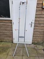 Fiets ophangsysteem-montagestandaard in goede staat, Ophalen