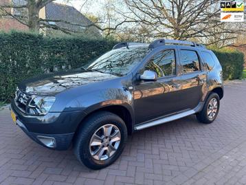 Dacia Duster 1.2 TCe 4x2 Prestige beschikbaar voor biedingen