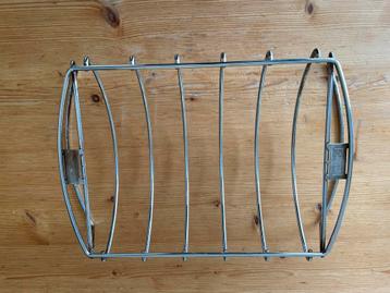 Weber Rib-karbonadehouder beschikbaar voor biedingen