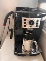 Zo goed als nieuw magnifica s. Door 1 persoon gebruikt, Witgoed en Apparatuur, Koffiezetapparaten, Ophalen of Verzenden, Zo goed als nieuw