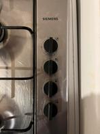 Gasfornuis los, 51 - 58 cm, Witgoed en Apparatuur, Ophalen, Gebruikt, 4 kookzones, Gas