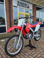 Honda HM 50 HM50 CRE50 CRE 50 Brommer cross MX50, Fietsen en Brommers, 6 versnellingen, Gebruikt, Overige modellen, Maximaal 45 km/u