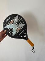 NOX MP10 padelracket, Ophalen of Verzenden, Zo goed als nieuw, Padelracket