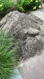 Grond gratis af te halen., Tuin en Terras, Aarde en Mest, Ophalen, Tuinaarde